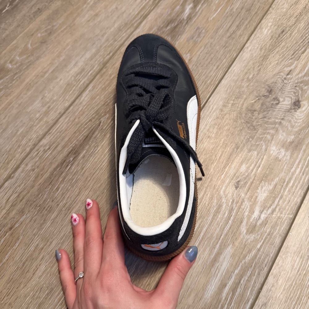 Men's Puma Shoes - Picture 12 of 13